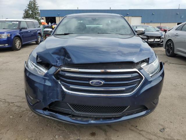 Sedans FORD TAURUS 2016 Blue