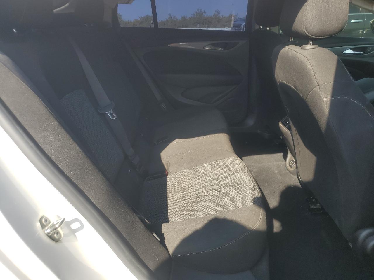 2018 Buick Regal Preferred VIN: W04GL6SX9J1070217 Lot: 80663905