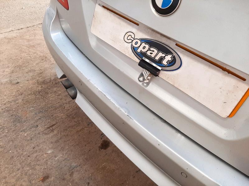 2008 BMW 5 SERIES SE