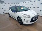 2015 CITROEN DS3 DSTYLE PLUS for sale at Copart BRISTOL