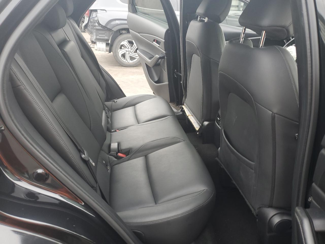 2021 Mazda Cx-30 Select VIN: 3MVDMBBL2MM260572 Lot: 71514345