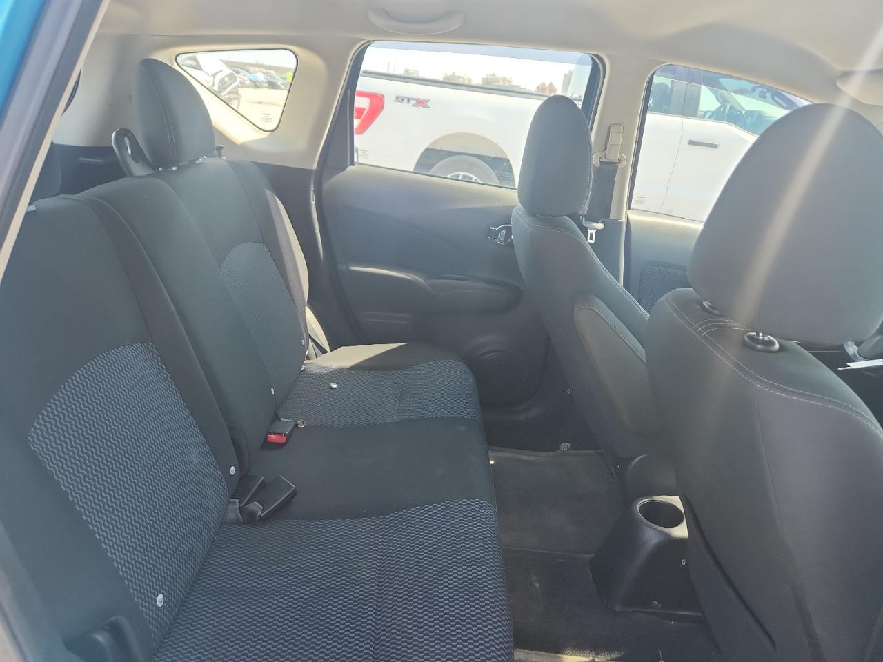 2016 Nissan Versa Note S VIN: 3N1CE2CP1GL355150 Lot: 84868265