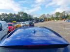 2022 BMW 330E M SPORT AUTO  for sale at Copart WOLVERHAMPTON