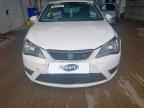 2016 SEAT IBIZA 1.2 TSI 90 FR TECHNOLOGY 3DR for sale at Copart EAST KILBRIDE