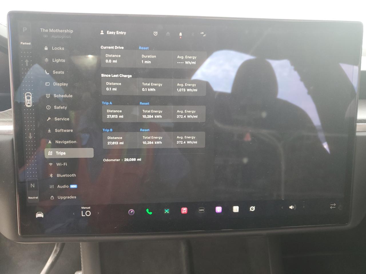 2022 Tesla Model X VIN: 7SAXCBE65NF341954 Lot: 80853145