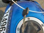 2009 KAWASAKI ER650 C for sale at Copart WA - PASCO