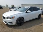 2018 VOLVO V60 T6 DYNAMIC   for sale at Copart AB - CALGARY