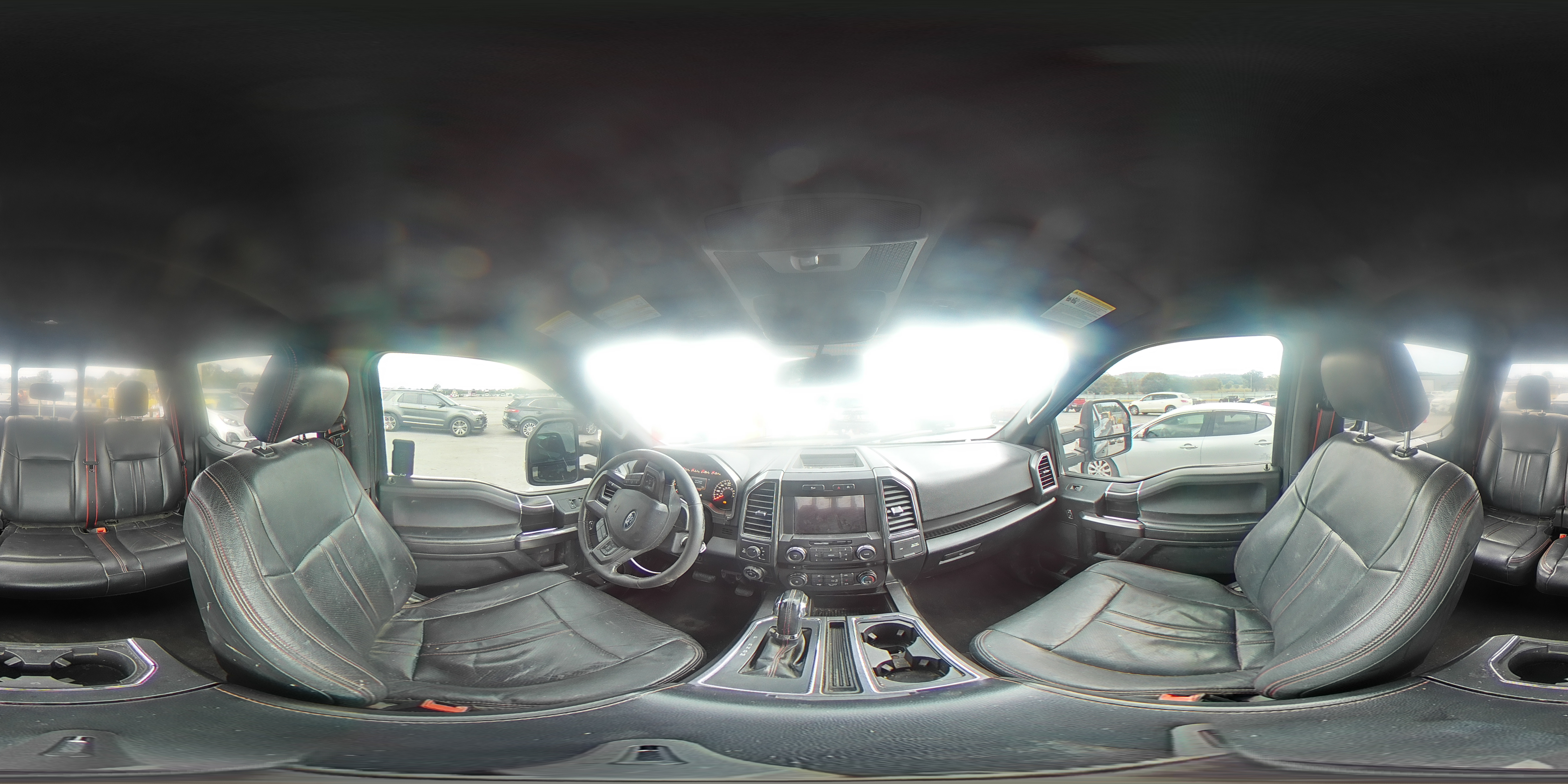 2018 Ford F150 Supercrew VIN: 1FTEW1EG4JFE76072 Lot: 81600005