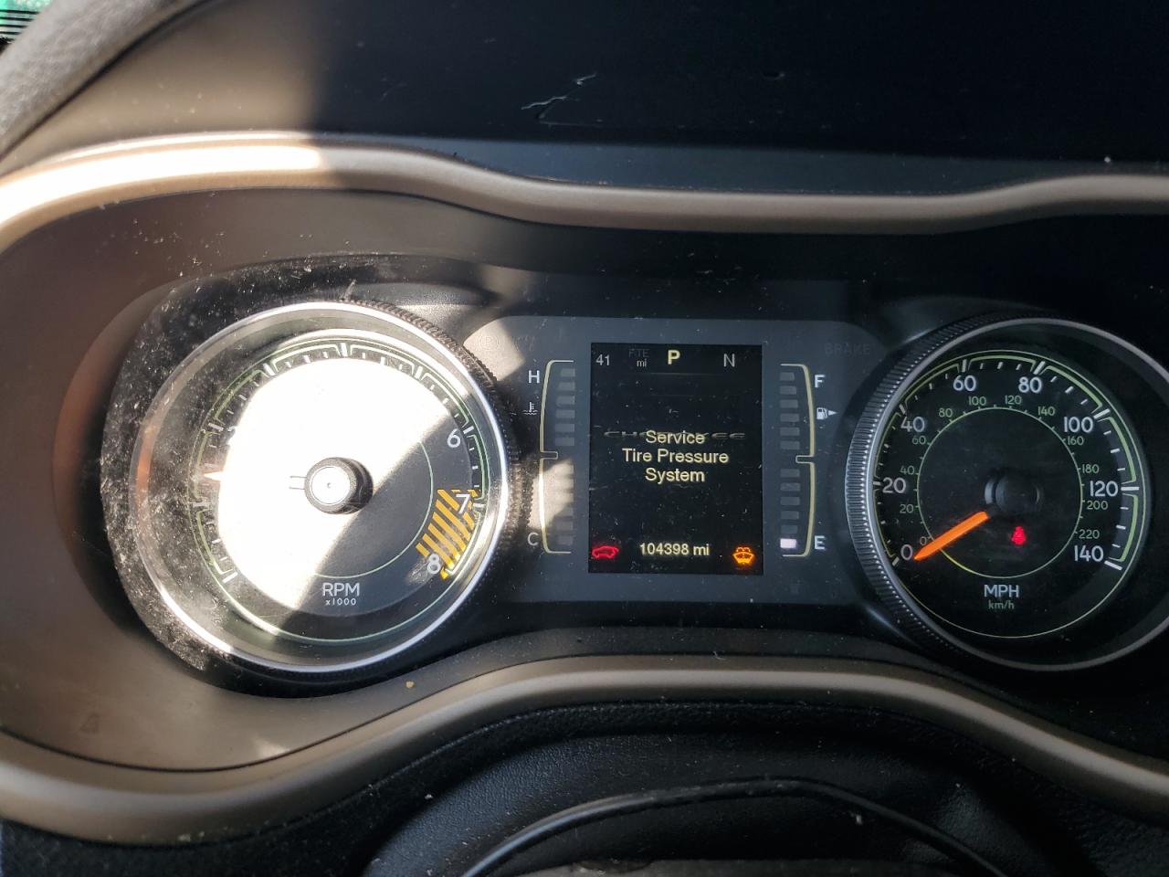 2016 Jeep Cherokee Latitude VIN: 1C4PJMCS8GW231364 Lot: 80881965