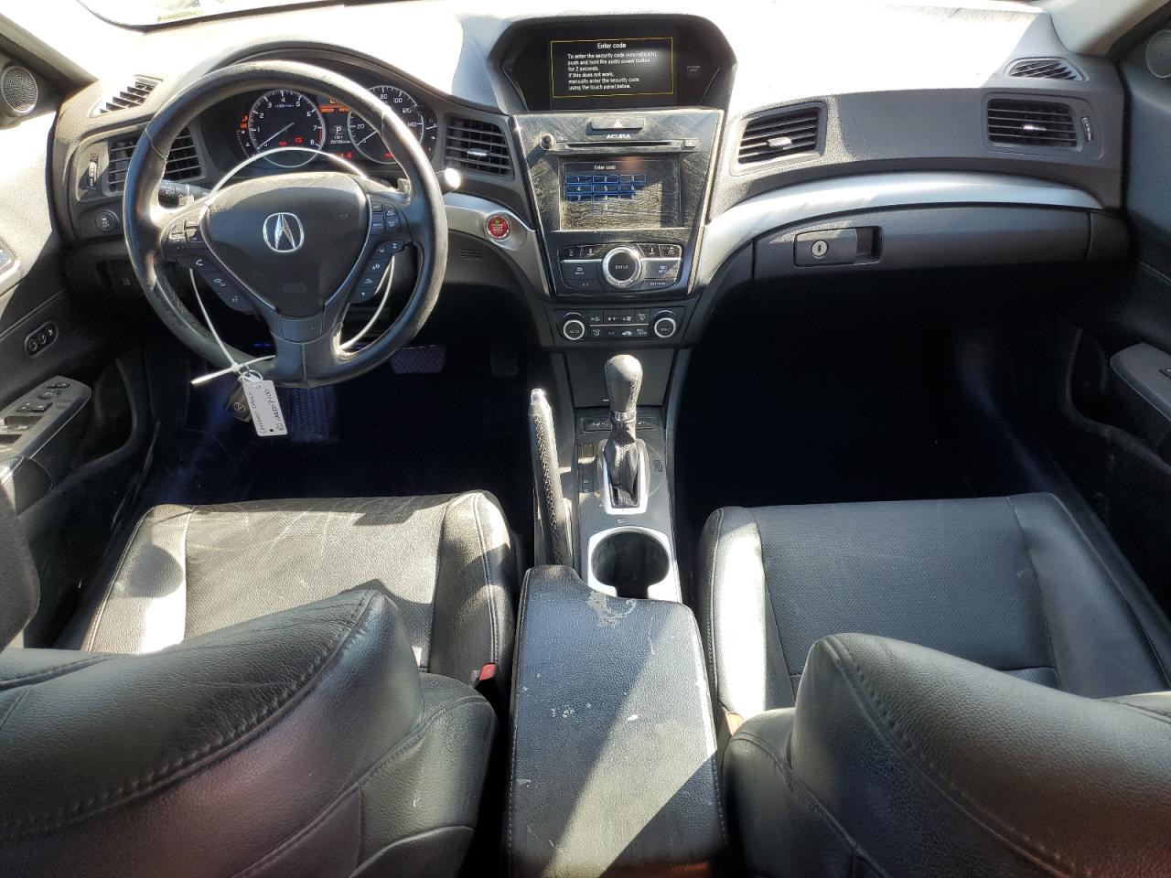 2018 Acura Ilx Premium VIN: 19UDE2F73JA000252 Lot: 80347045