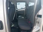2011 PEUGEOT BIPPER TEPEE OUTDOOR HDI 1.3 HDI 75 OUTDOOR 5DR for sale at Copart BRISTOL