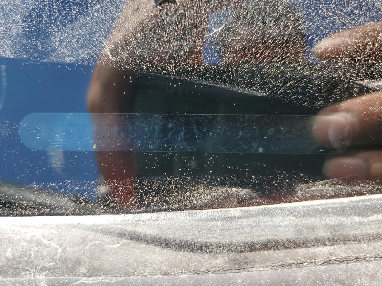 2009 Volvo S40 2.4I VIN: YV1MS382892448856 Lot: 84188805