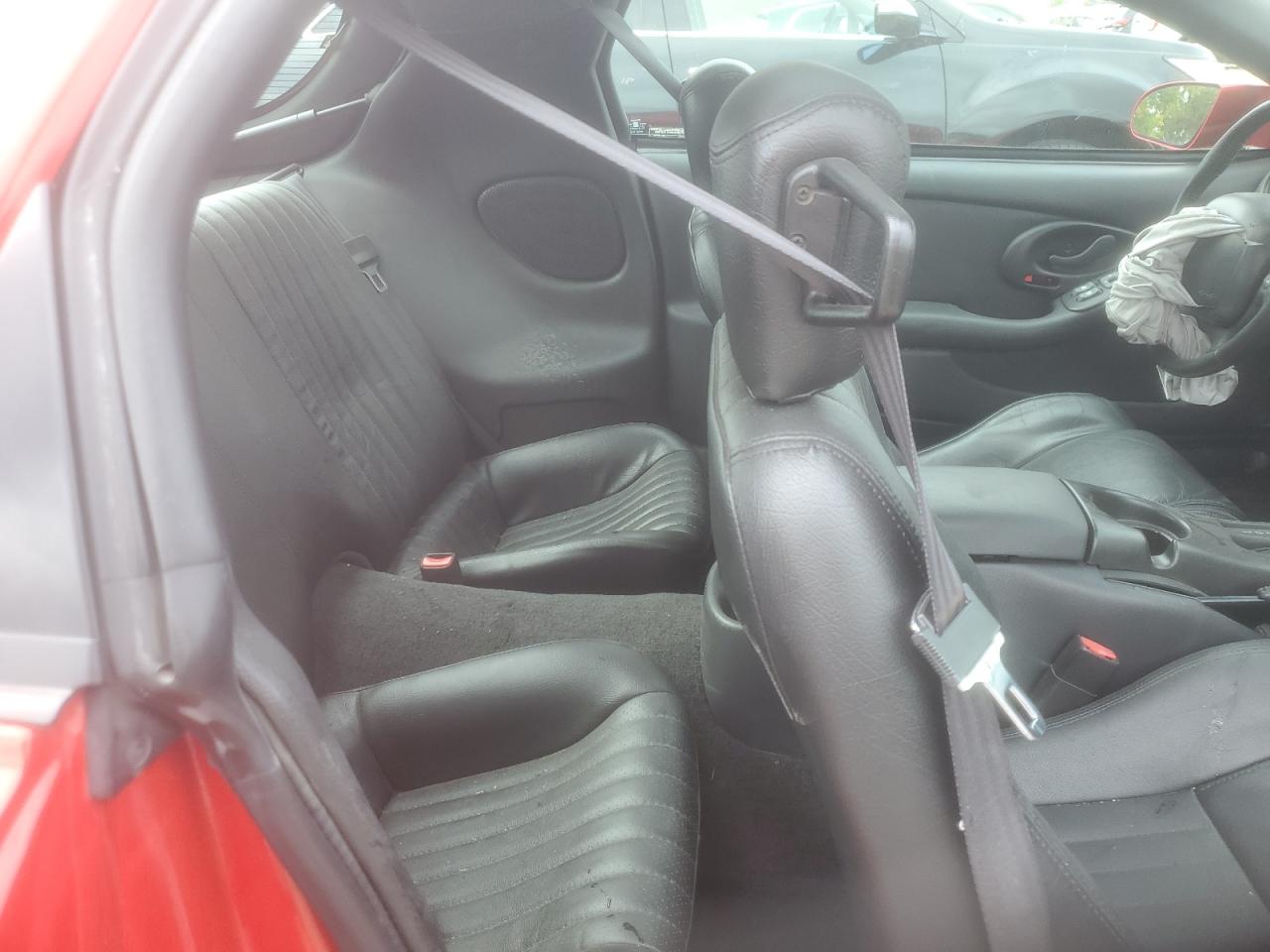 2002 Pontiac Firebird VIN: 2G2FS22K422166526 Lot: 80489605