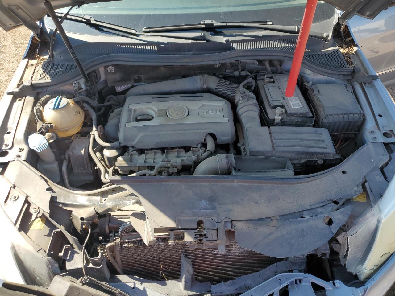 2010 Volkswagen Cc Sport VIN: WVWML7AN1AE501785 Lot: 70713345