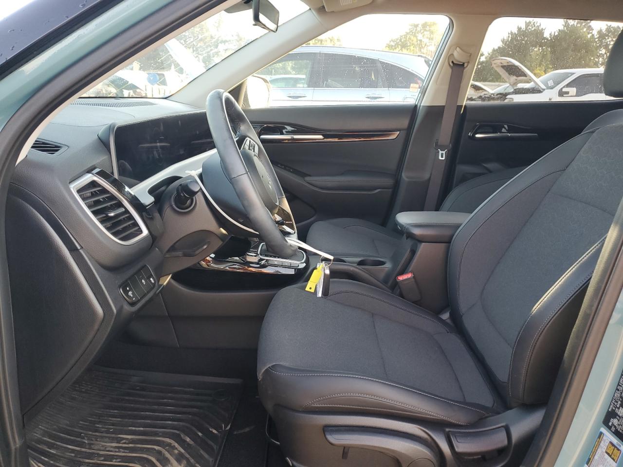 2024 Kia Seltos S VIN: KNDEUCAA2R7663724 Lot: 82125625