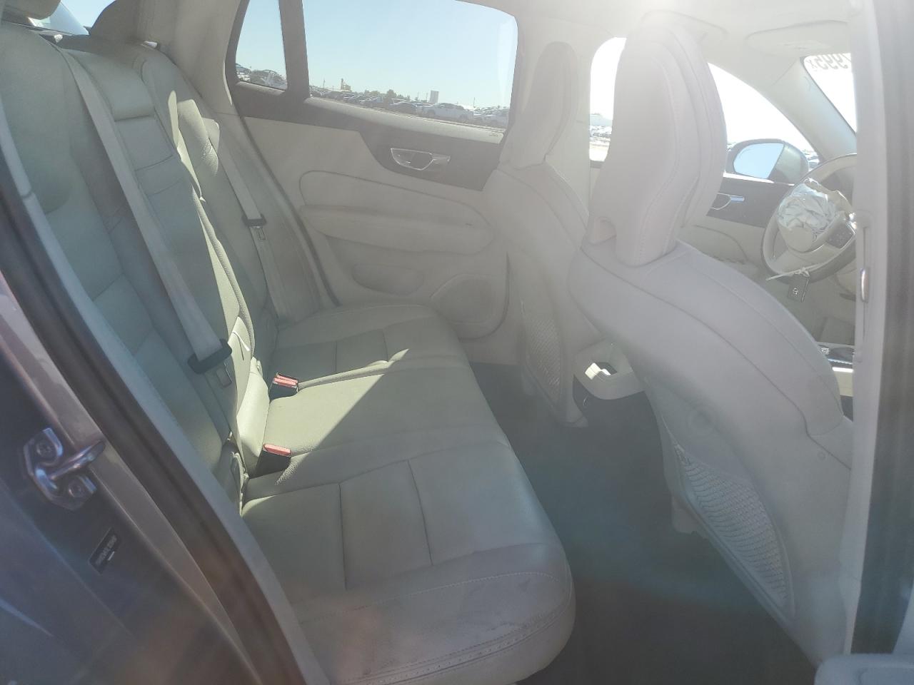 2020 Volvo V60 Cross Country T5 Momentum VIN: YV4102WKXL1039490 Lot: 81857995