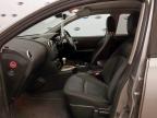 2012 NISSAN QASHQAI N-TEC 4X4 CVT 2.0 N-TEC 5DR 4WD CVT for sale at Copart SANDWICH