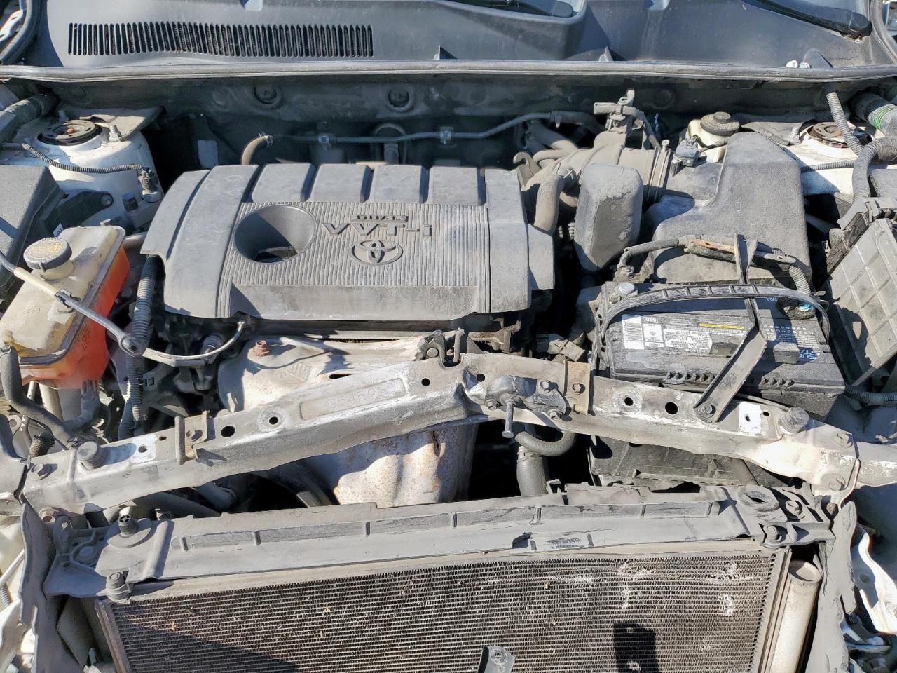 2012 Toyota Rav4 VIN: 2T3ZF4DV7CW147144 Lot: 81687365