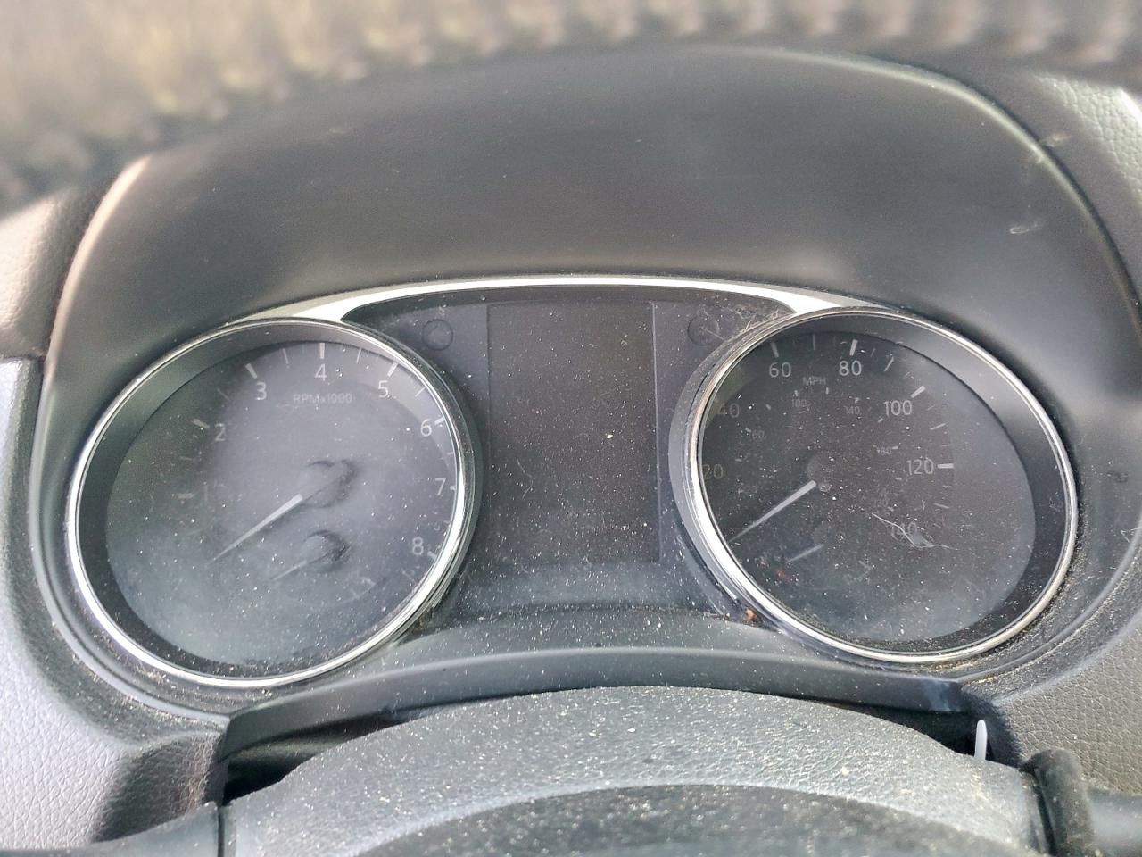 2014 Nissan Rogue S VIN: 5N1AT2MT0EC782037 Lot: 84552215