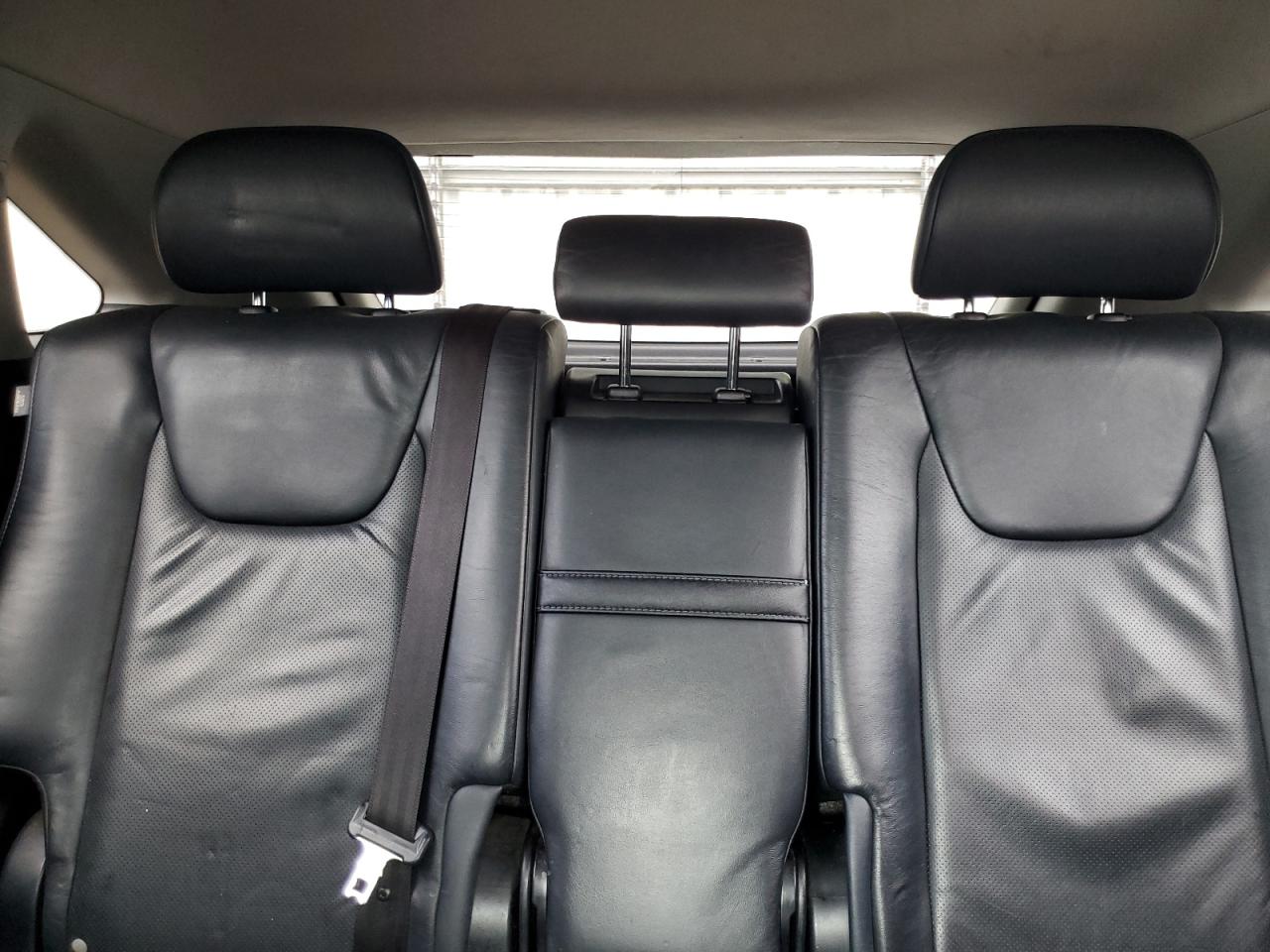 2014 Lexus Rx 350 VIN: JTJZK1BA0E2011411 Lot: 84382025