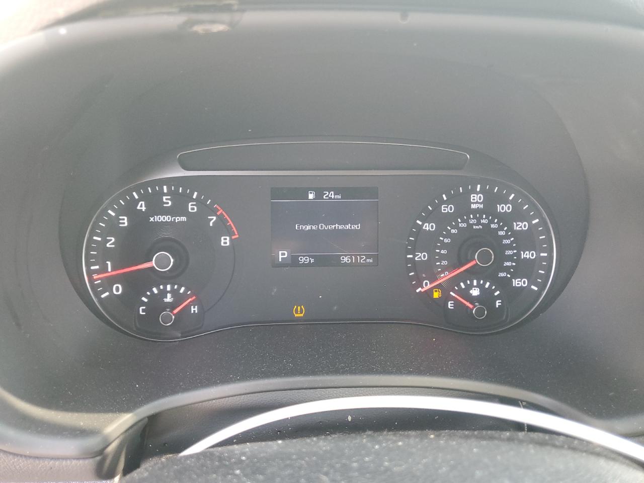 2021 Kia Soul Lx VIN: KNDJ23AU4M7148165 Lot: 67621645