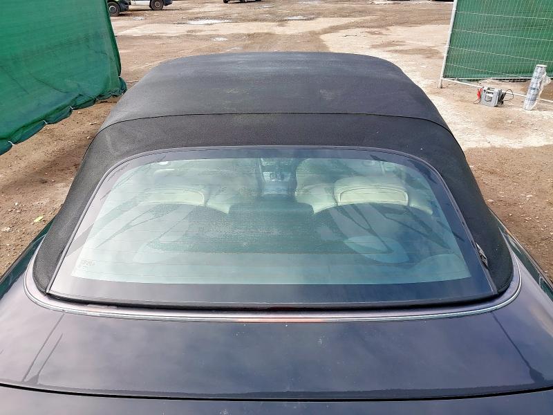 2006 MERCEDES CLK200 K AVANTGARDE AUTO 