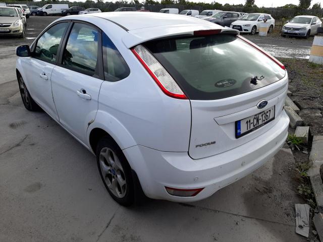 2011 FORD FOCUS 