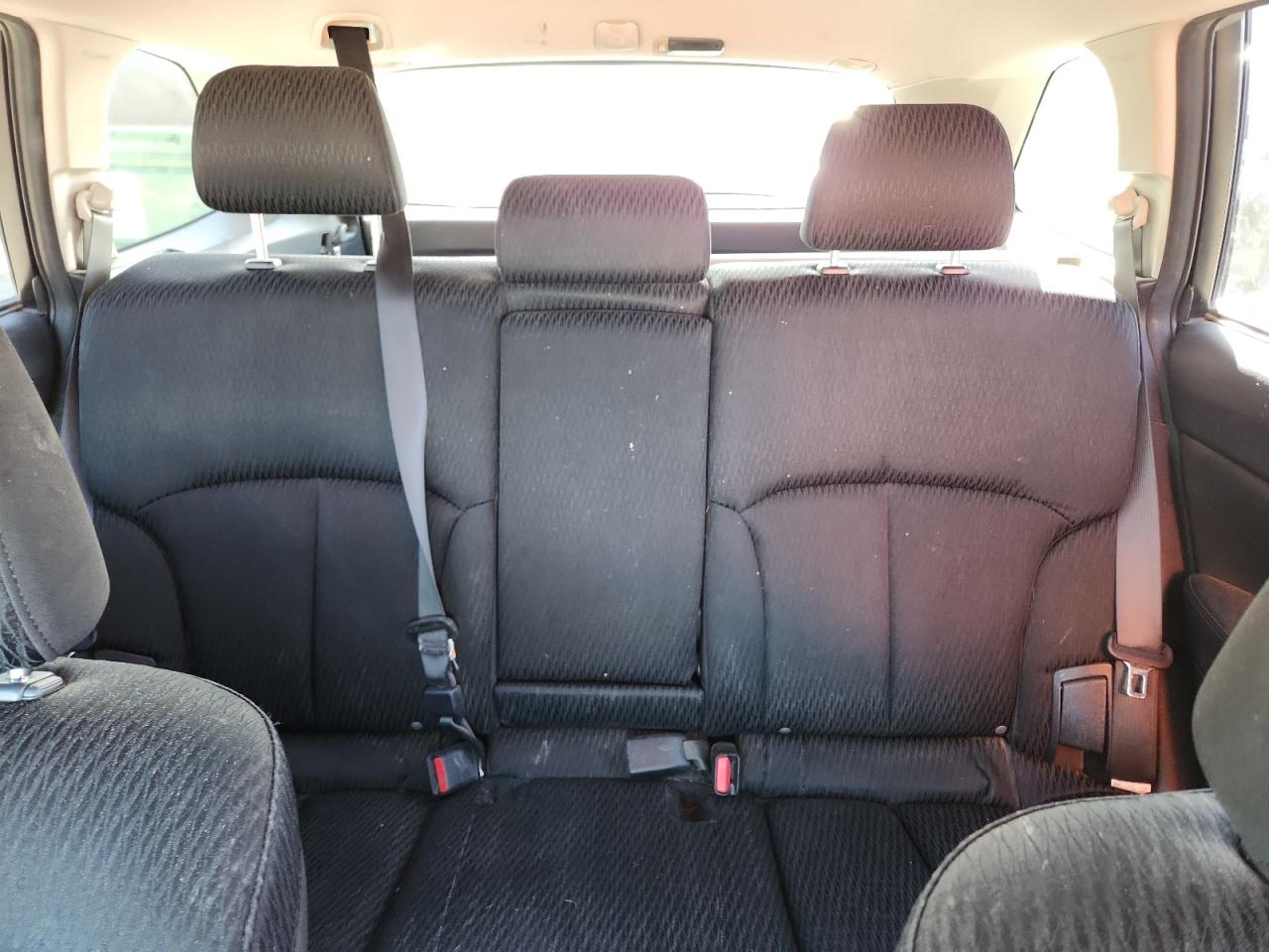 2011 Subaru Outback 2.5I Premium VIN: 4S4BRBCC0B3387243 Lot: 81885525