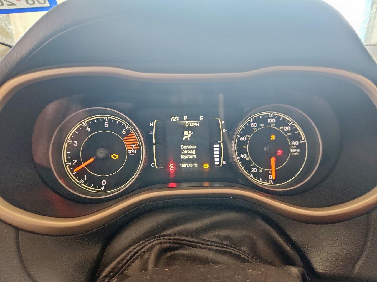 2018 Jeep Cherokee Latitude VIN: 1C4PJLCB9JD542332 Lot: 80904495