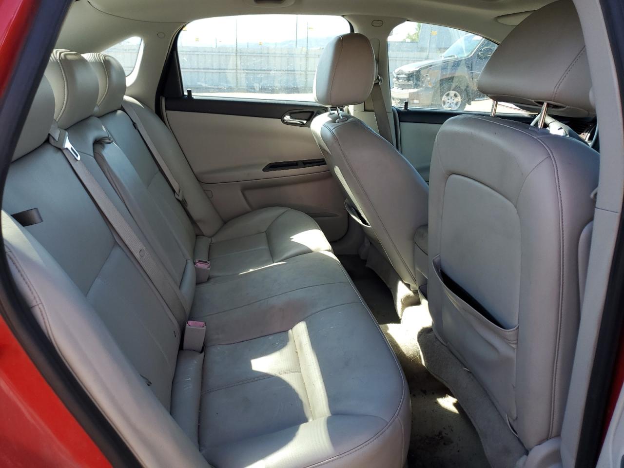 2010 Chevrolet Impala Lt VIN: 2G1WB5EK3A1219772 Lot: 80652505