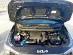 2025 KIA PICANTO 2 AUTO  for sale at Copart SANDY