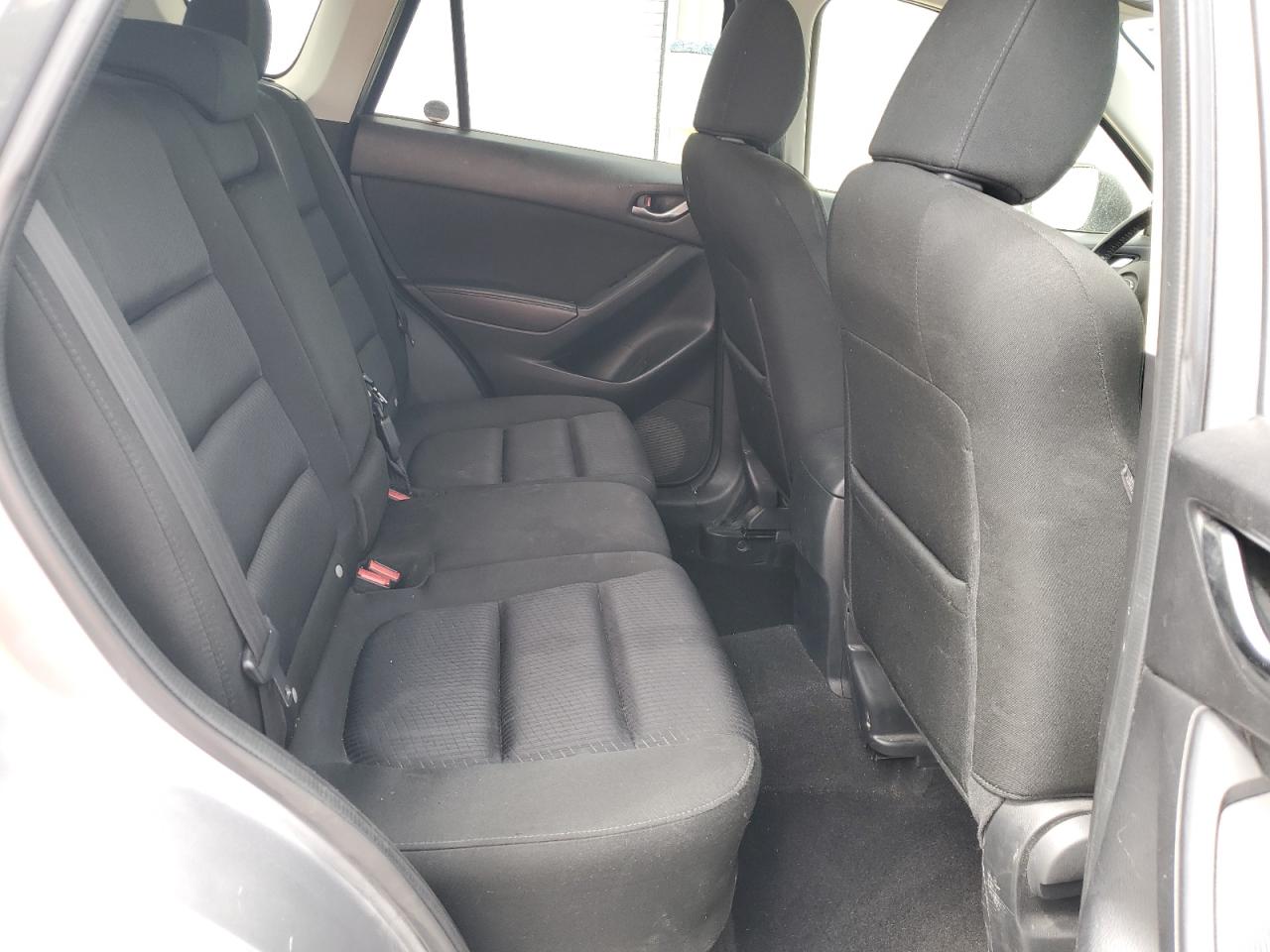 2015 Mazda Cx-5 Touring VIN: JM3KE4CY3F0442774 Lot: 71001805