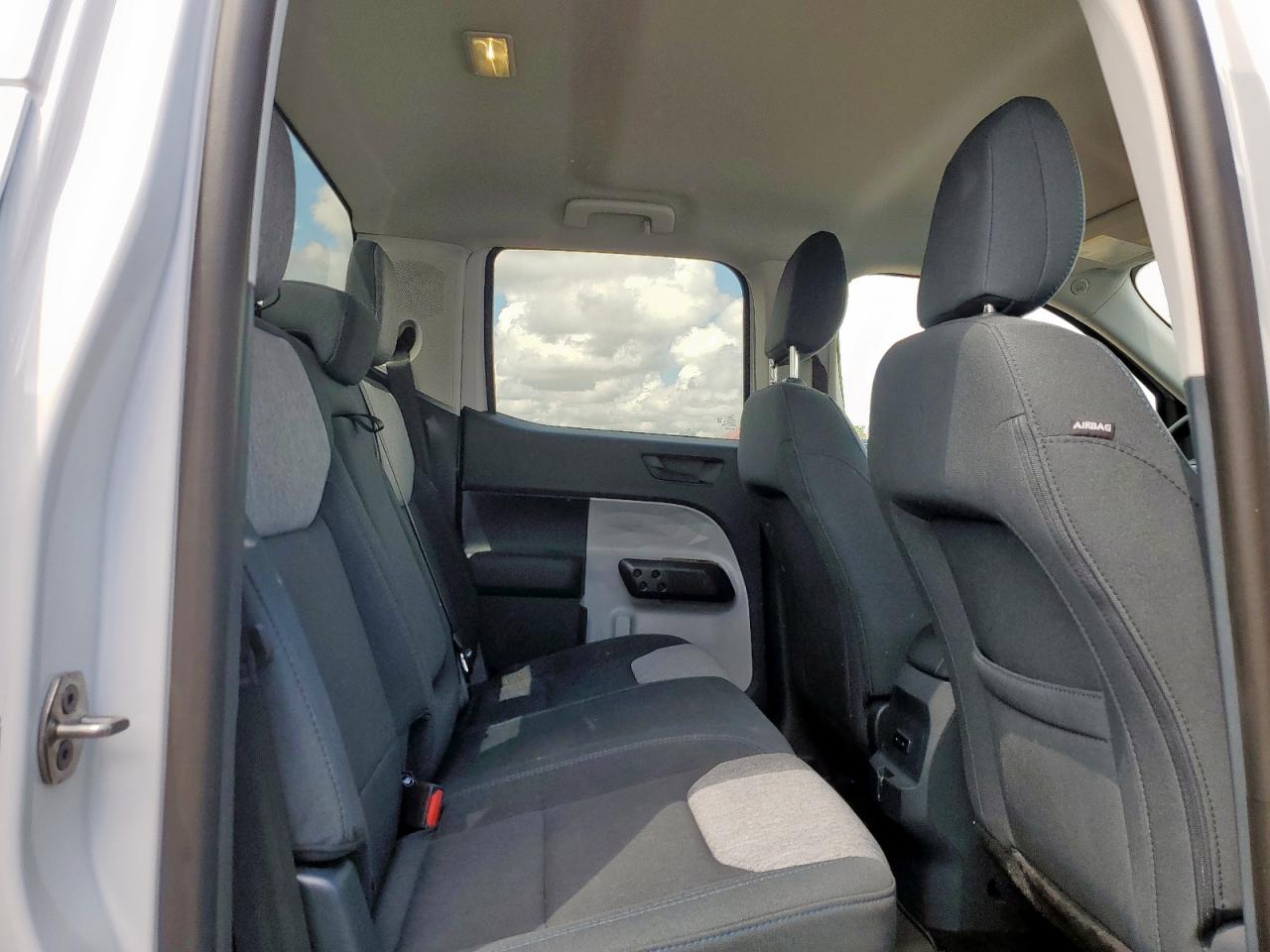 2025 Ford Maverick Xlt VIN: 3FTTW8J32SRA84425 Lot: 80308295