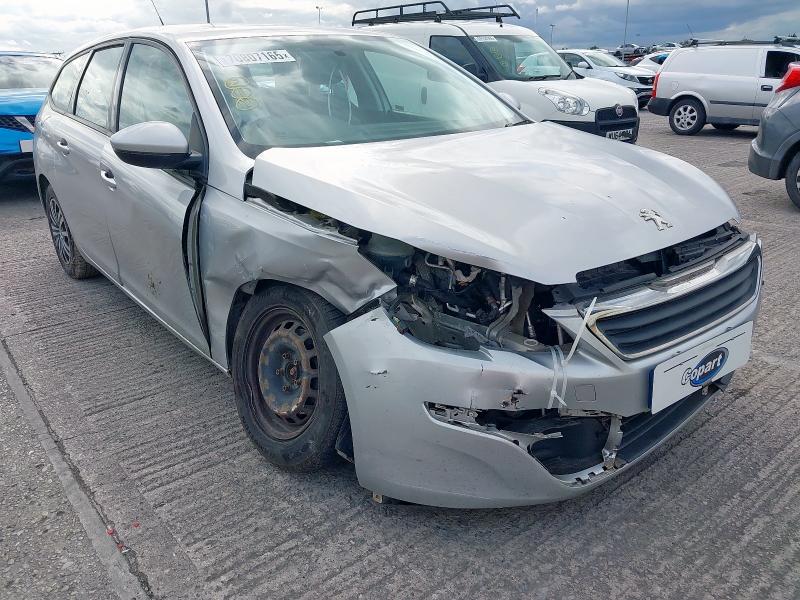2015 PEUGEOT 308 ACCESS