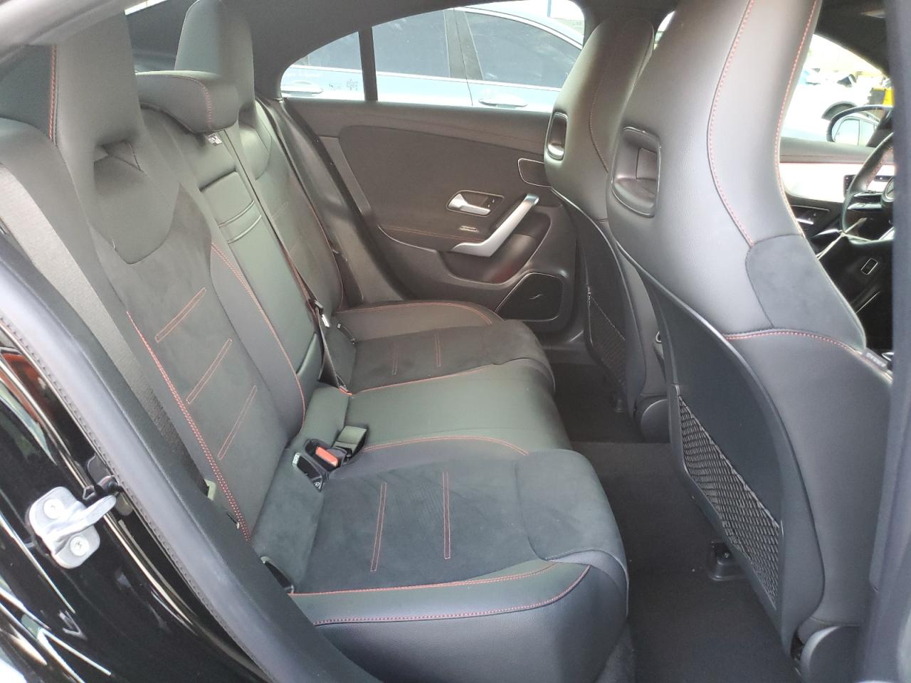 2024 Mercedes-Benz Cla 250 VIN: W1K5J4GB7RN456973 Lot: 71815855