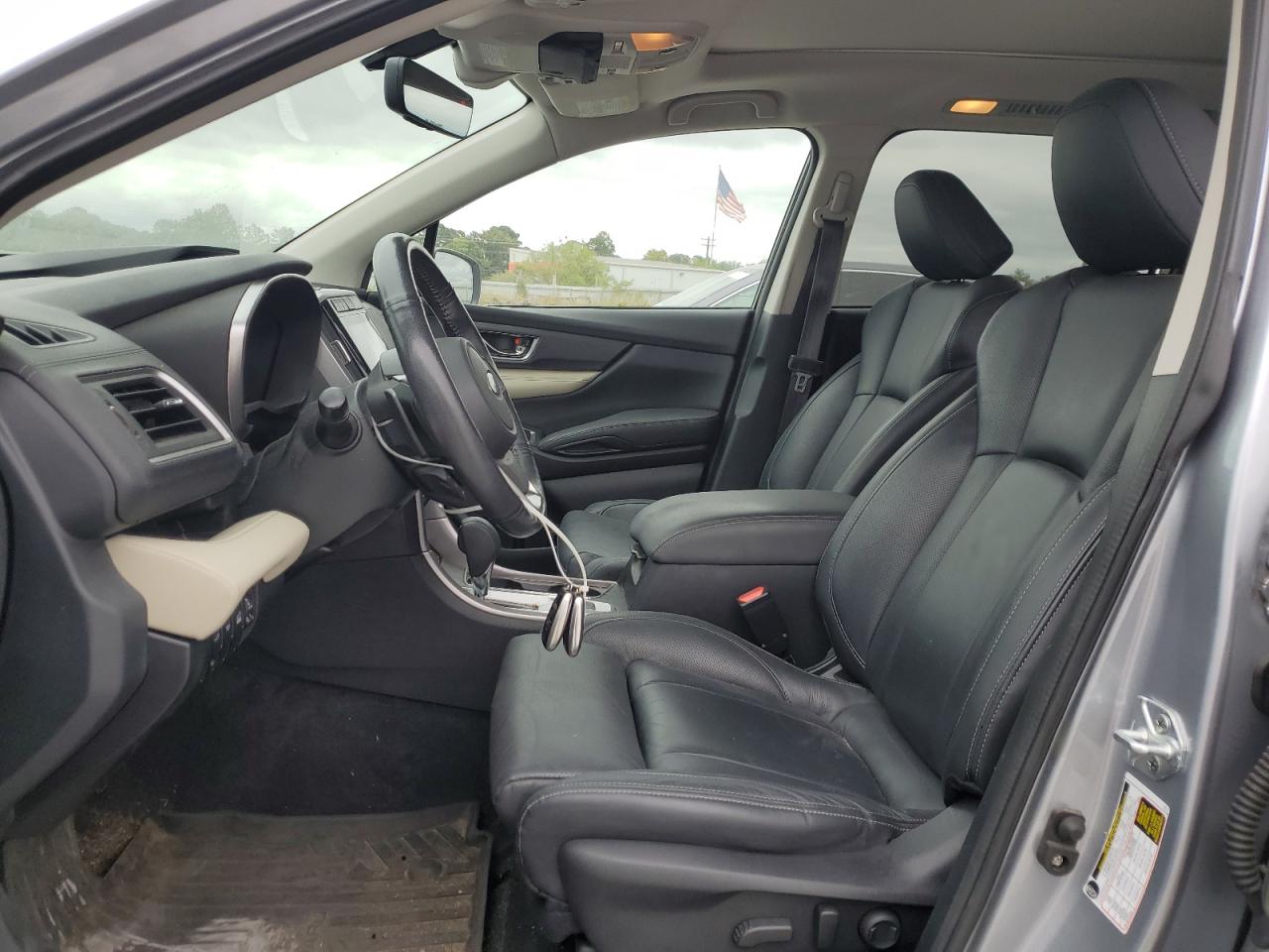 2022 Subaru Ascent Limited VIN: 4S4WMAPD2N3470870 Lot: 81689305