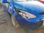 2010 MAZDA 2 TS2  for sale at Copart BRISTOL