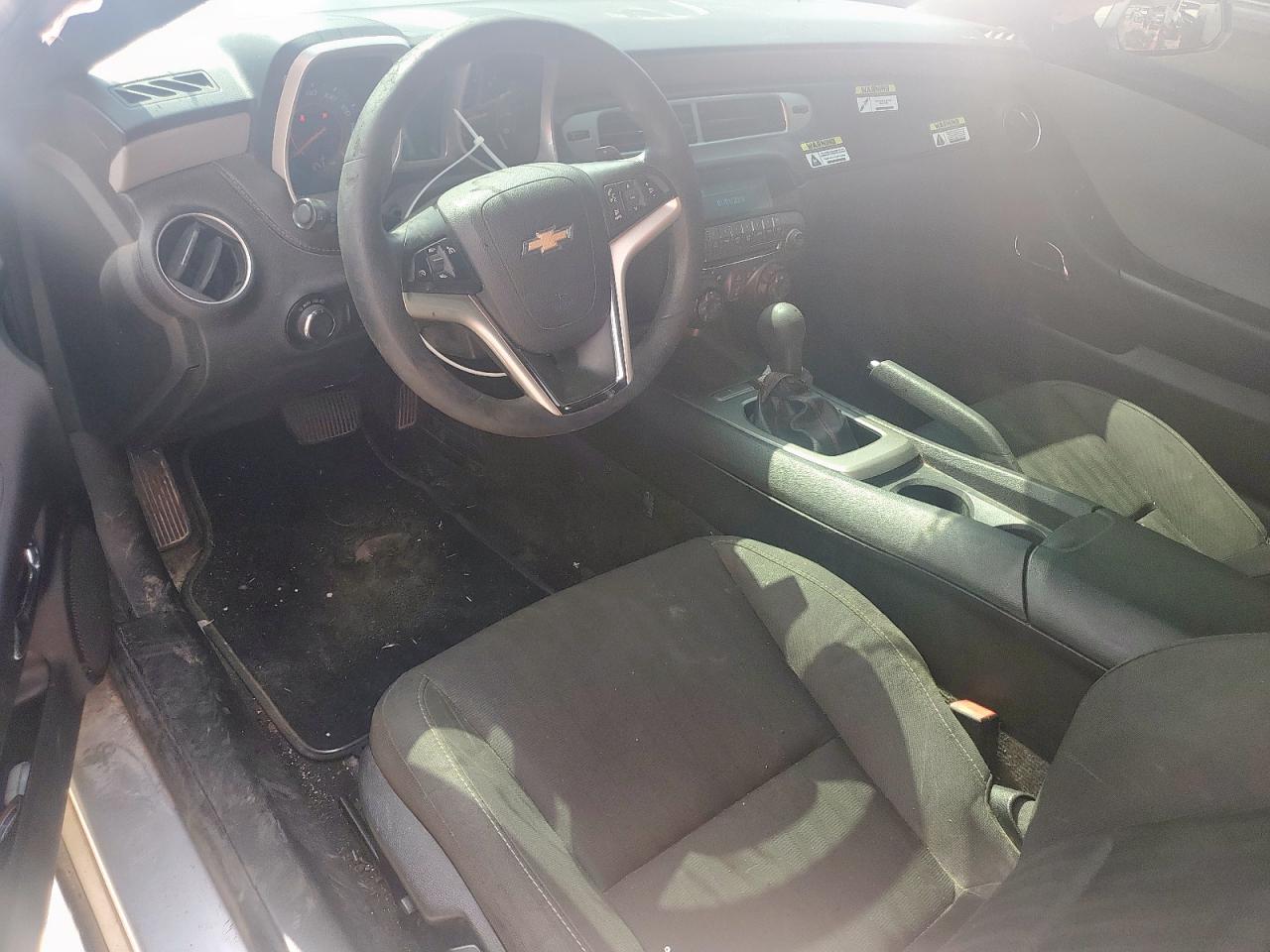 2012 Chevrolet Camaro Ls VIN: 2G1FA1E36C9166350 Lot: 71008055