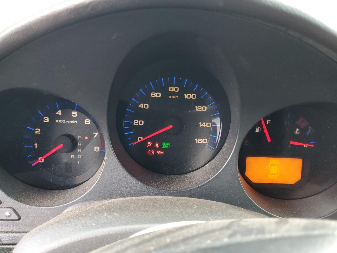 2004 Acura Tl VIN: 19UUA66294A056451 Lot: 84024715