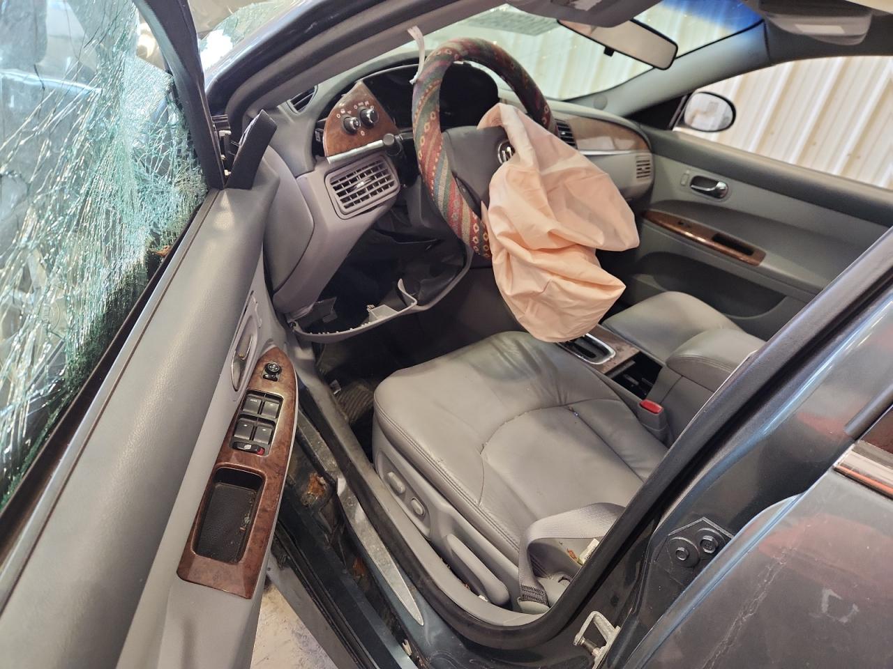 2006 Buick Lacrosse Cxl VIN: 2G4WD582061272185 Lot: 71815545