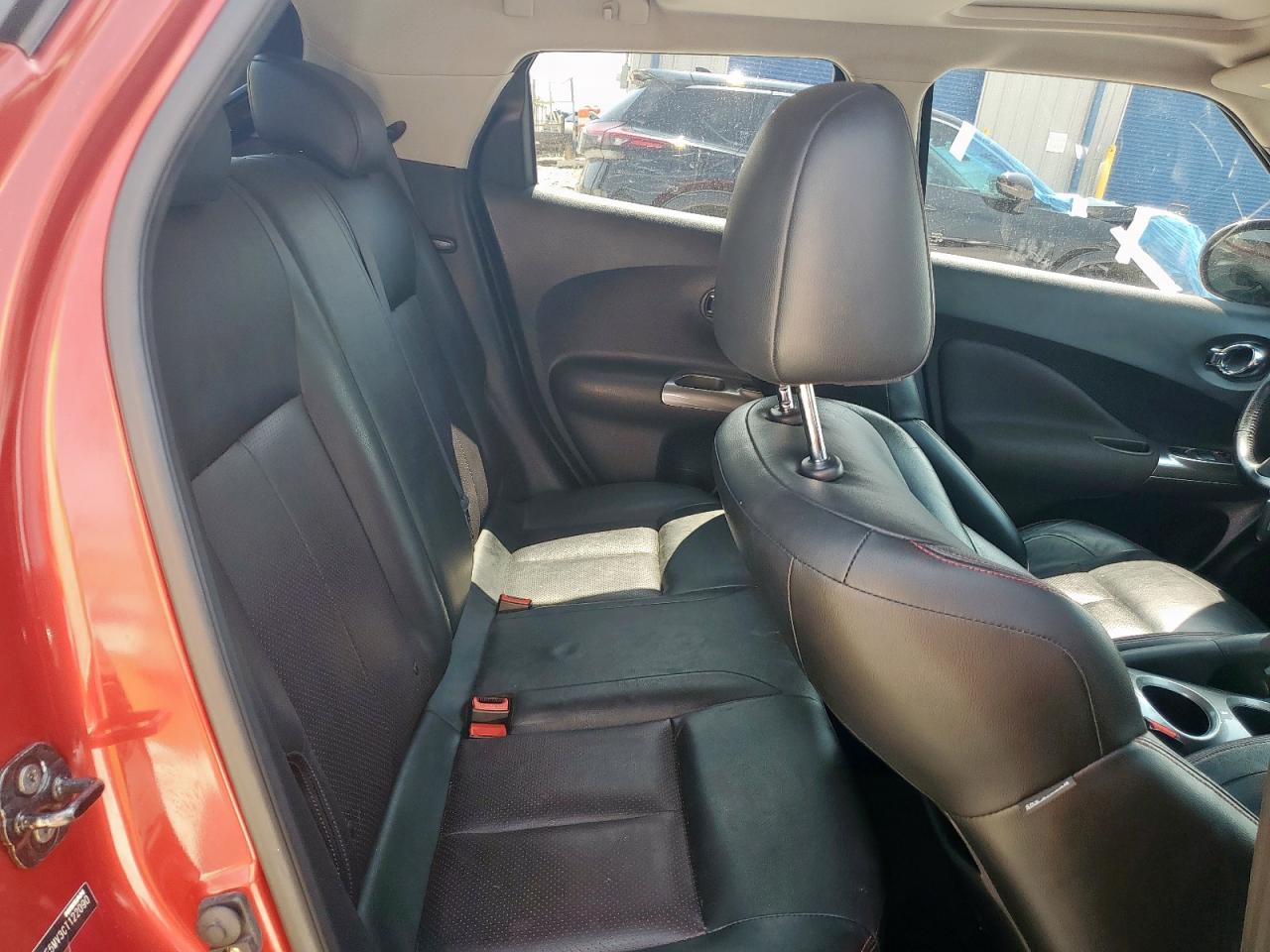 2012 Nissan Juke S VIN: JN8AF5MV3CT122090 Lot: 72026795