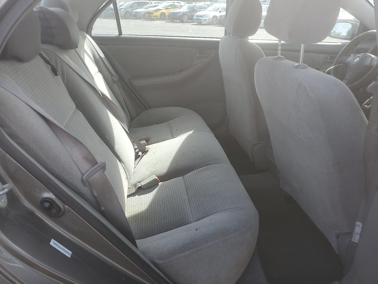 2007 Toyota Corolla Ce VIN: 1NXBR32E57Z820257 Lot: 84837405