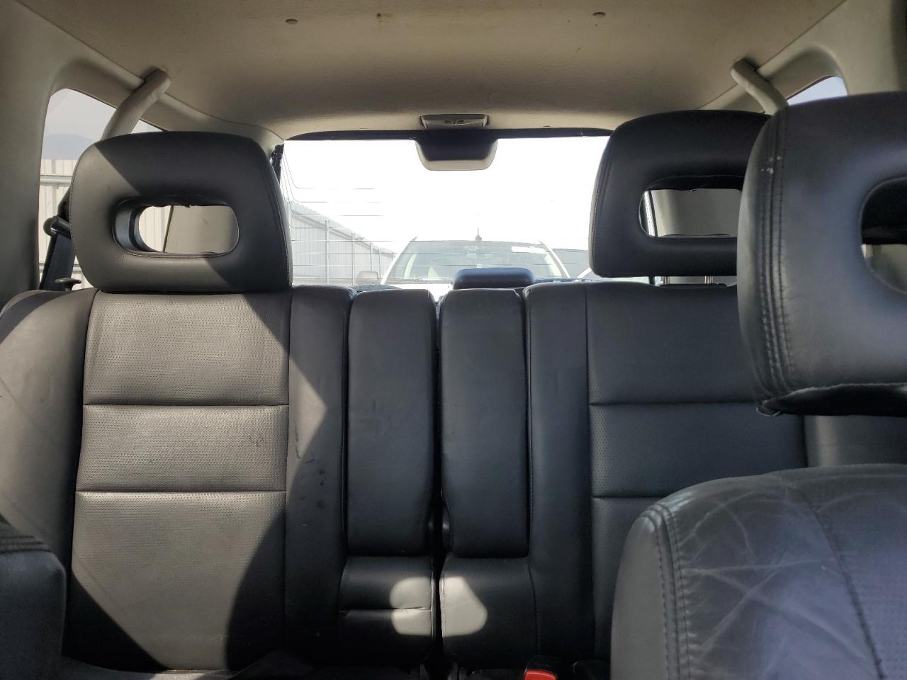 2000 Honda Cr-V Se VIN: JHLRD187XYC035483 Lot: 81950425