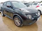 2016 NISSAN JUKE N-CONNECTA CVT  for sale at Copart SANDY