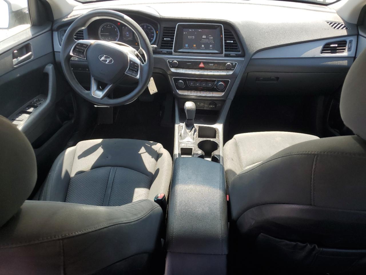 2018 Hyundai Sonata Se VIN: 5NPE24AF0JH624993 Lot: 71864585