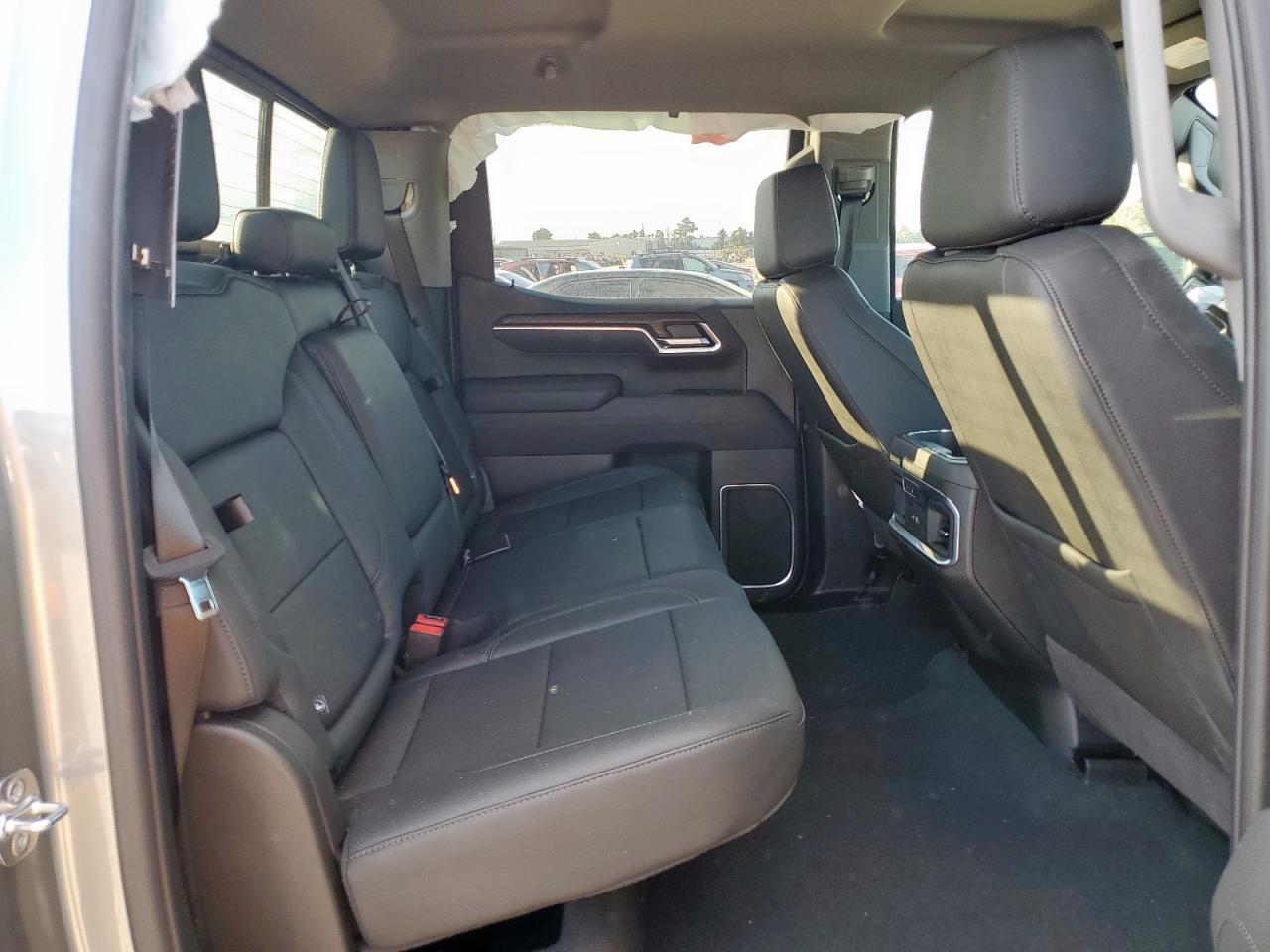 2026 GMC Sierra K1500 Slt VIN: 1GTUUDEDXTZ100759 Lot: 83994055