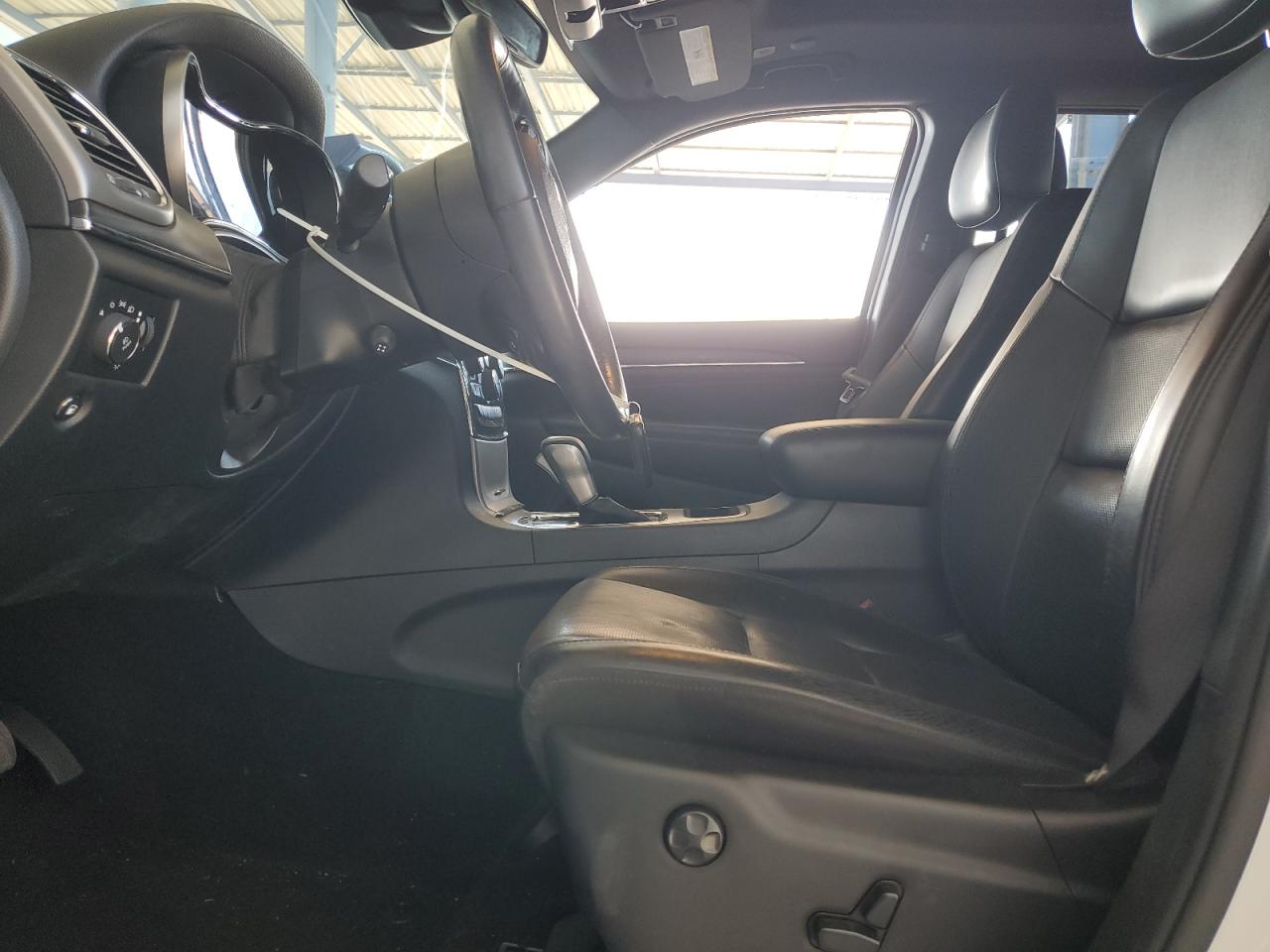 2020 Jeep Grand Cherokee Limited VIN: 1C4RJEBG7LC252102 Lot: 80758255