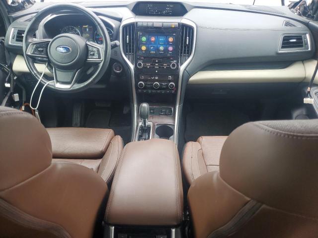  SUBARU ASCENT 2019 Черный