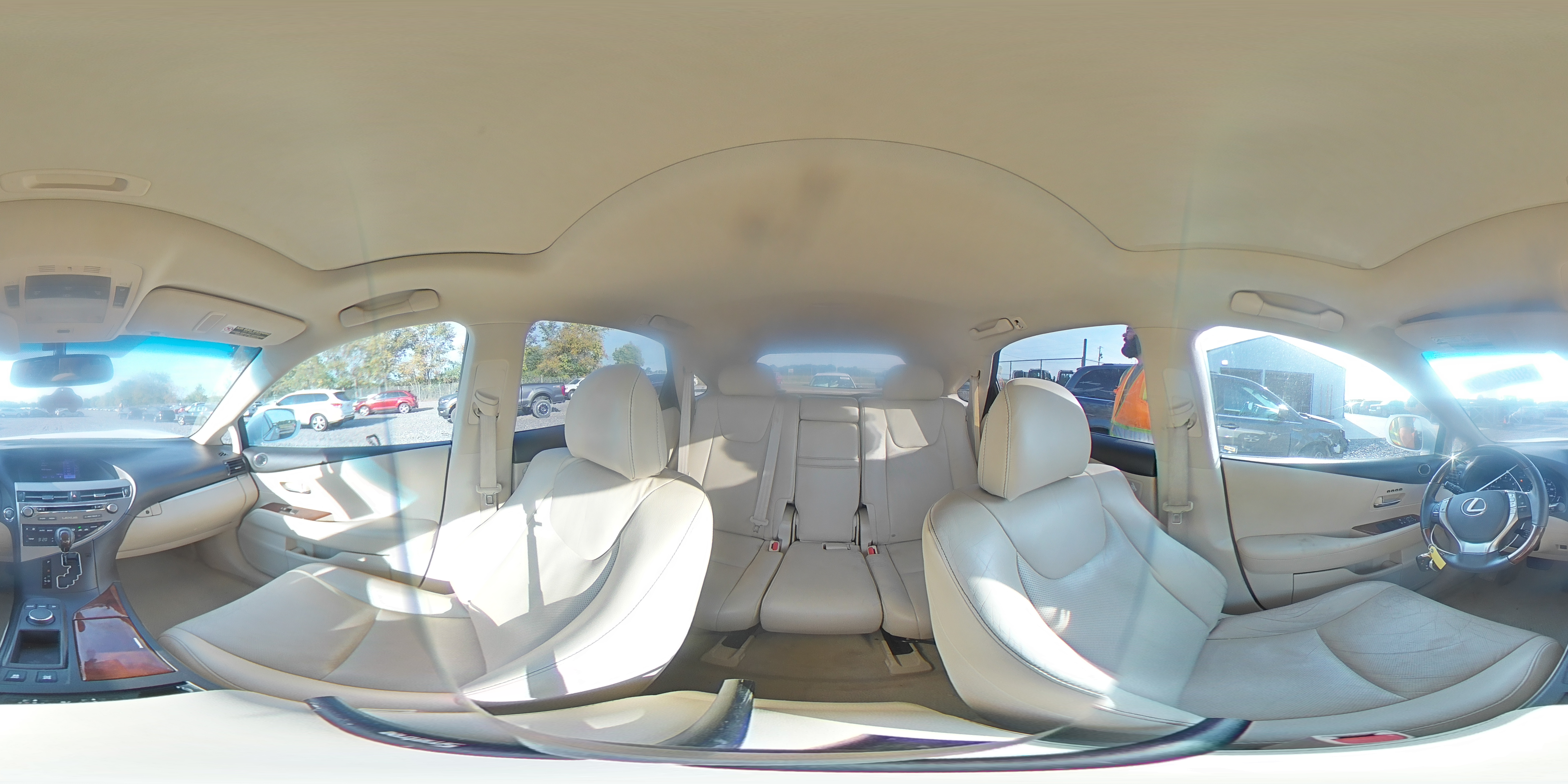 2015 Lexus Rx 350 Base VIN: 2T2BK1BA4FC290090 Lot: 80824065