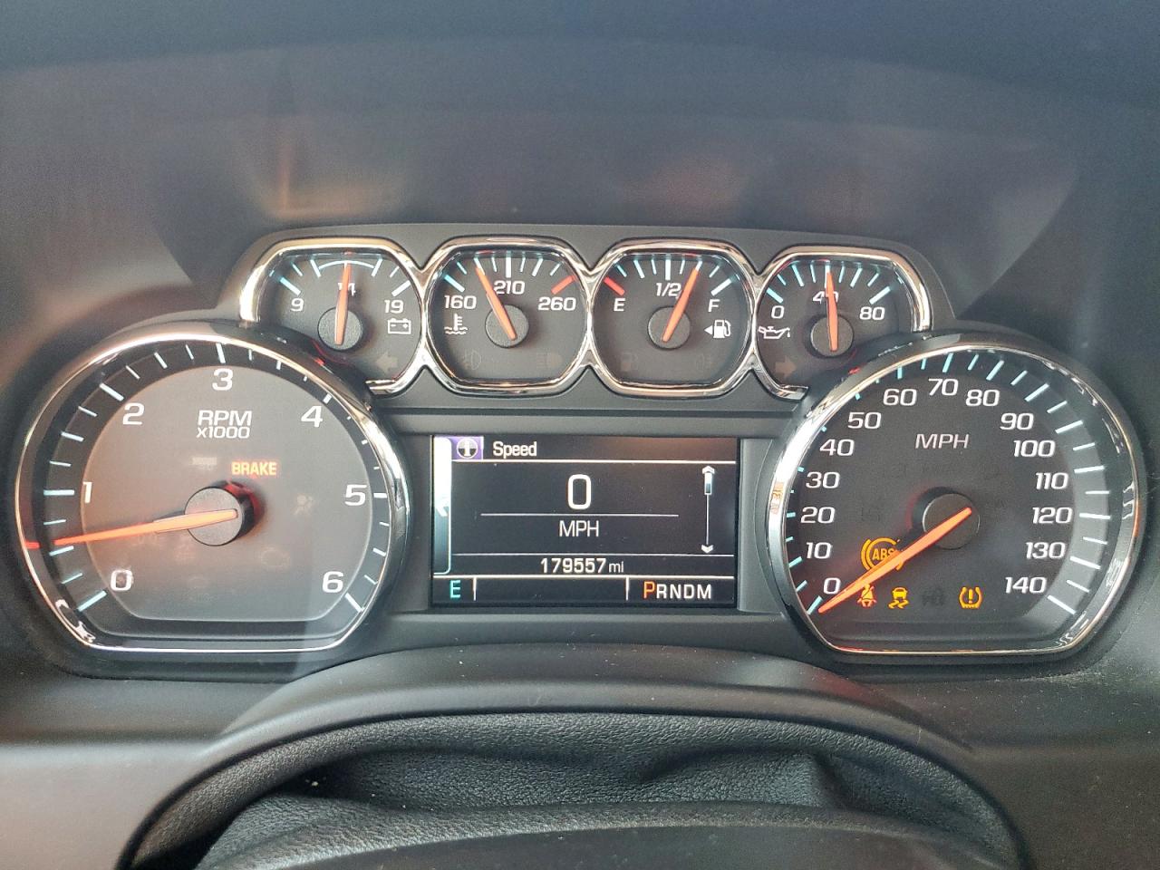 2015 Chevrolet Tahoe C1500 Ltz VIN: 1GNSCCKC5FR203941 Lot: 71234985